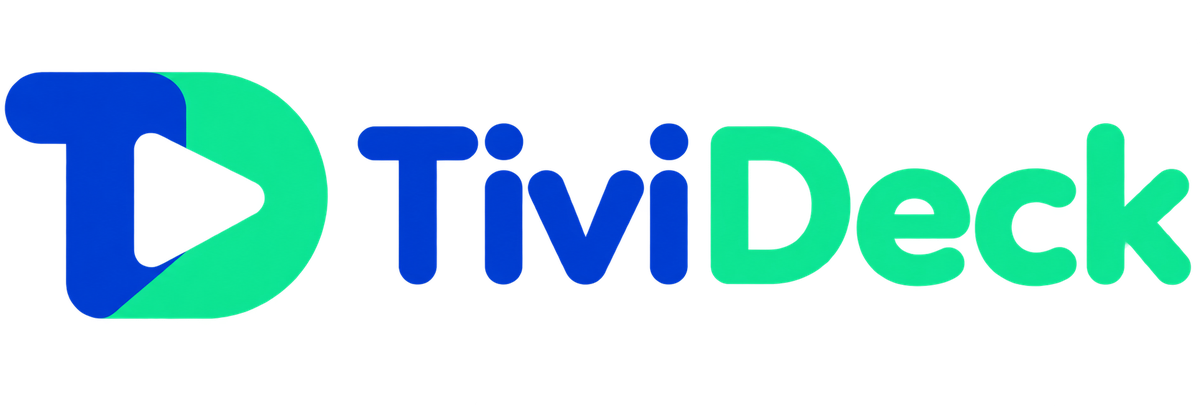 TiviDeck